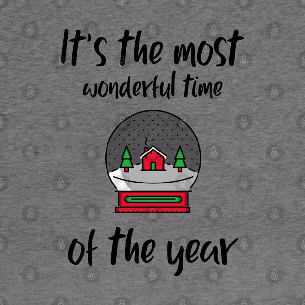It's the most wonderful time of the year by Gluten Free Traveller